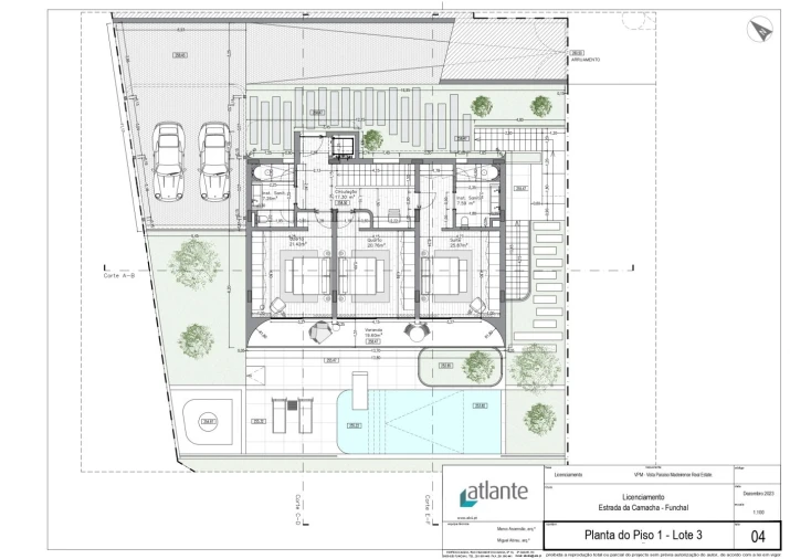 Moradia T3 para Venda em São Gonçalo Foto 7