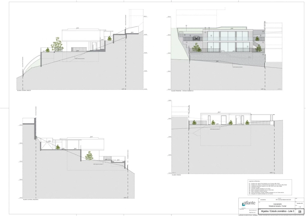 Moradia T3 para Venda em São Gonçalo Foto 11