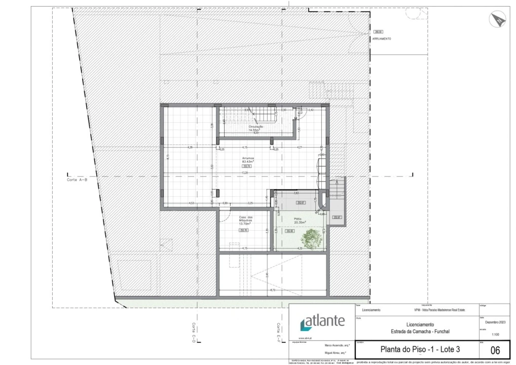 Moradia T3 para Venda em São Gonçalo Foto 9