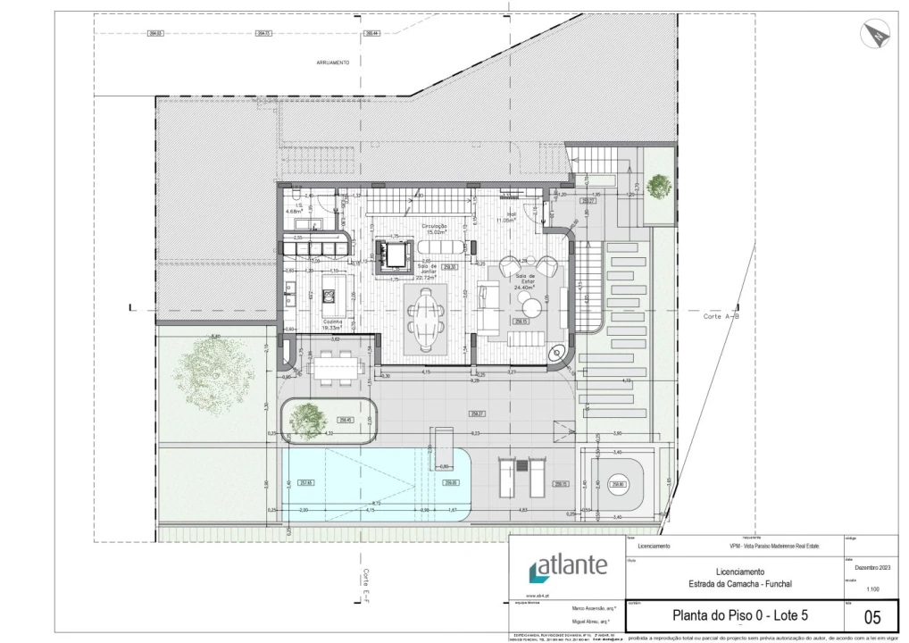 Moradia T3 para Venda em São Gonçalo Foto 7