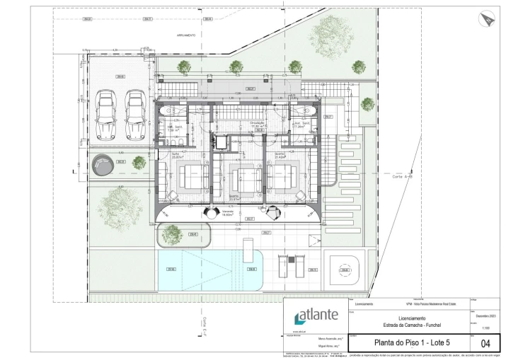 Moradia T3 para Venda em São Gonçalo Foto 6