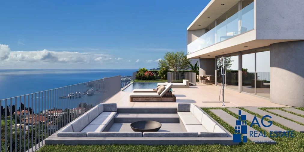 Moradia T3 para Venda em São Gonçalo