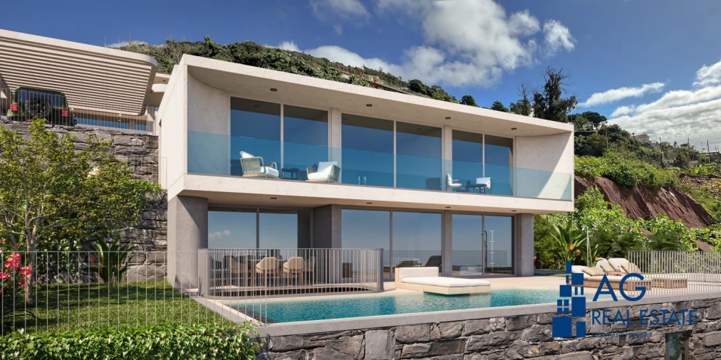 Moradia T3 para Venda em São Gonçalo Foto 4