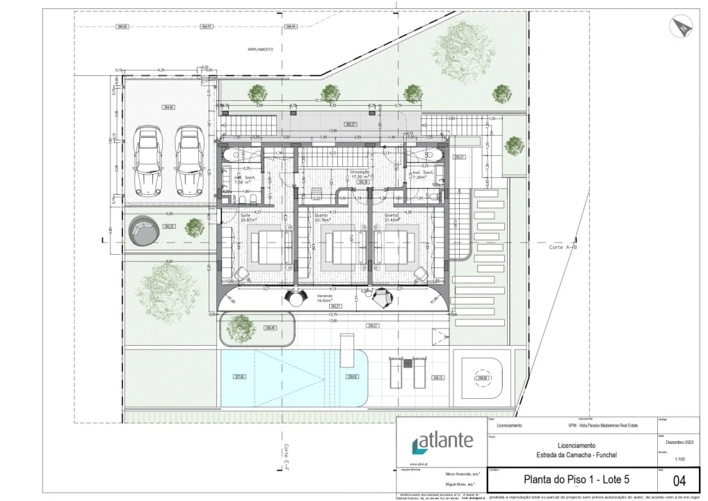 Moradia T3 para Venda em São Gonçalo Foto 12