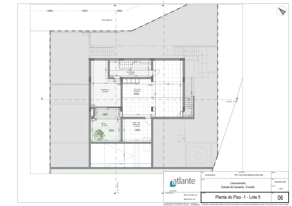 Moradia T3 para Venda em São Gonçalo Foto 8