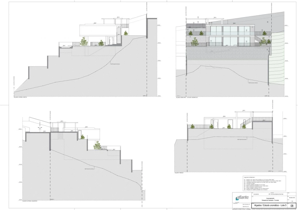 Moradia T3 para Venda em São Gonçalo Foto 10