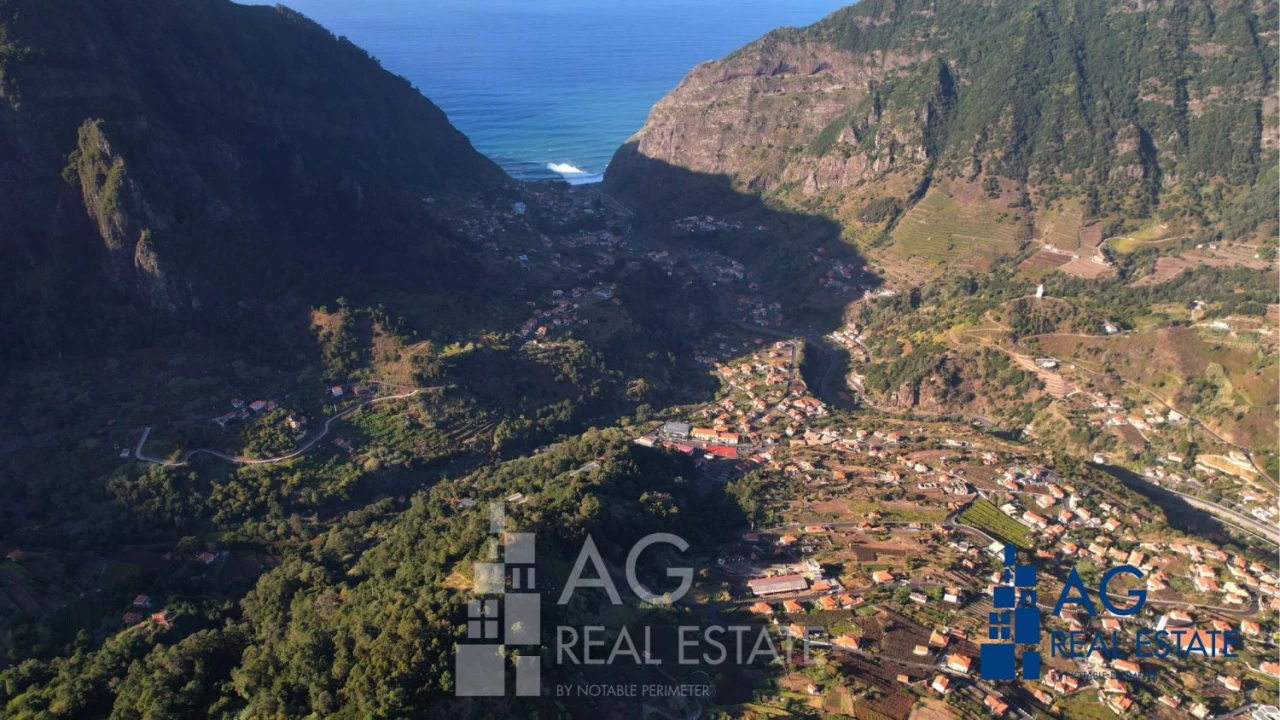 Terreno para Venda em São Vicente Foto 6