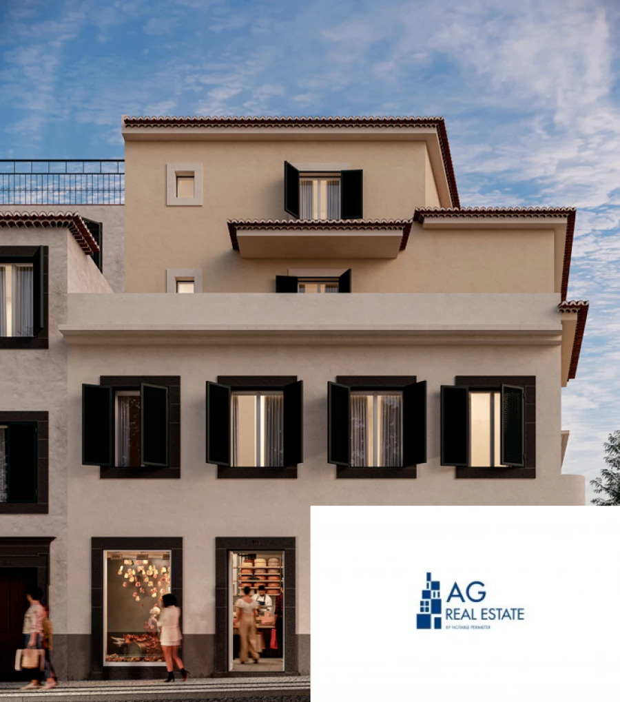 Loja para Venda em Funchal (São Pedro)