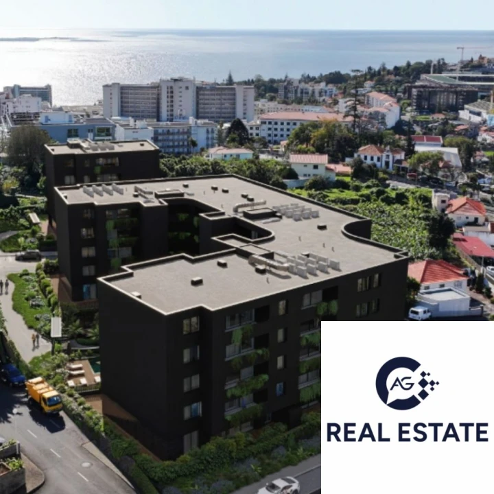 Apartamento T3 para Venda em Funchal (São Pedro) Foto 5