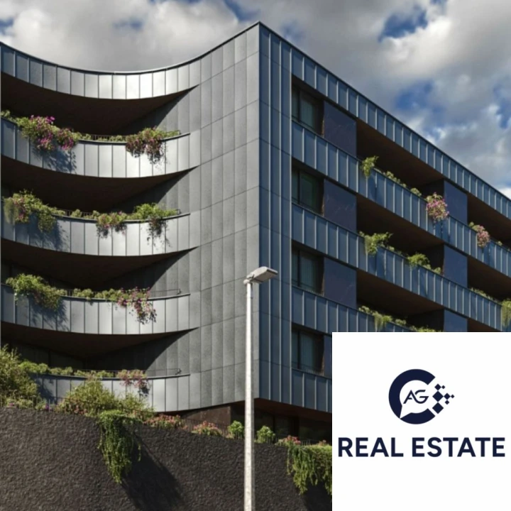 Apartamento T3 para Venda em Funchal (São Pedro) Foto 4