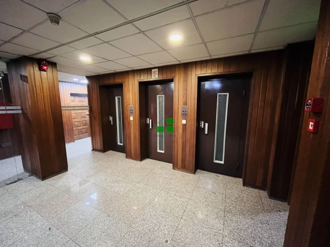 Apartamento T0 para Venda em Cedofeita, Santo Ildefonso, Sé, Miragaia, São Nicolau e Vitória Foto 9