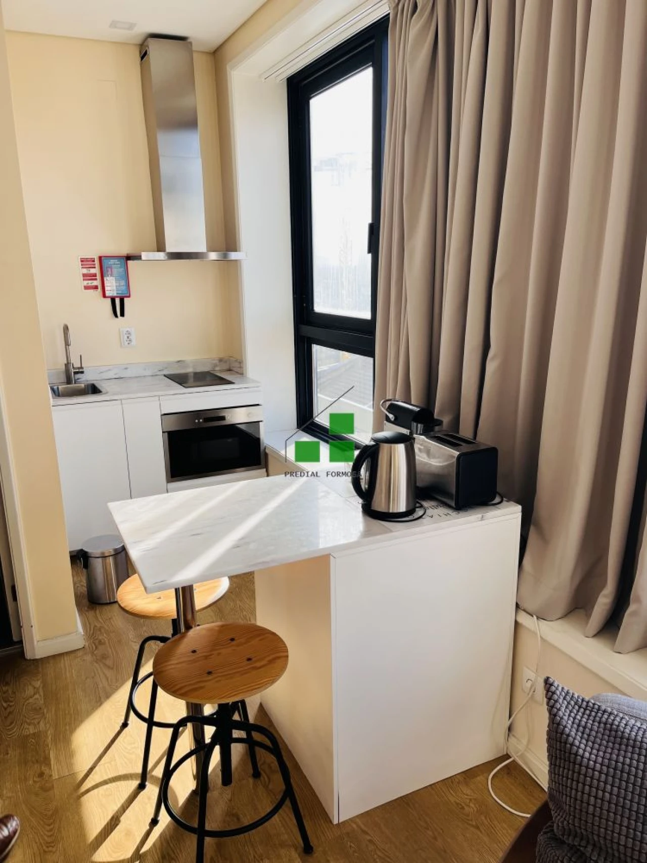 Apartamento T0 para Venda em Cedofeita, Santo Ildefonso, Sé, Miragaia, São Nicolau e Vitória Foto 5