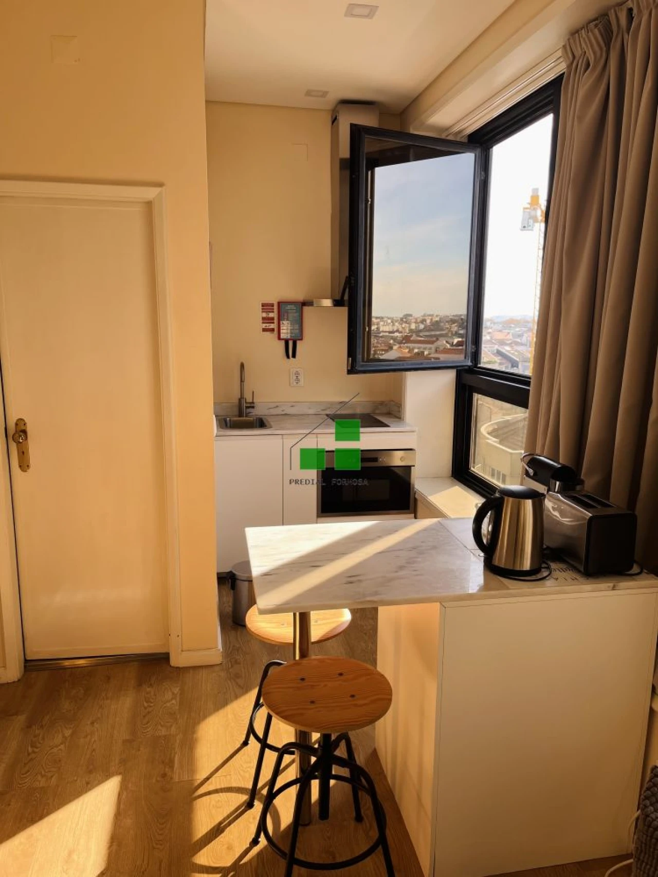 Apartamento T0 para Venda em Cedofeita, Santo Ildefonso, Sé, Miragaia, São Nicolau e Vitória Foto 7