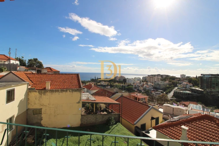 Moradia T3 para Venda em Funchal (São Pedro) Foto 6