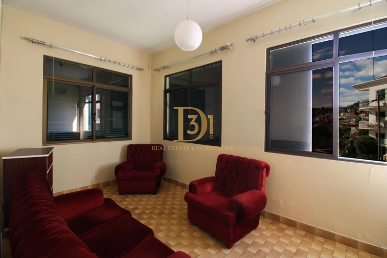 Moradia T3 para Venda em Funchal (São Pedro) Foto 18