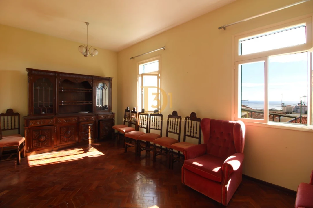 Moradia T3 para Venda em Funchal (São Pedro) Foto 16