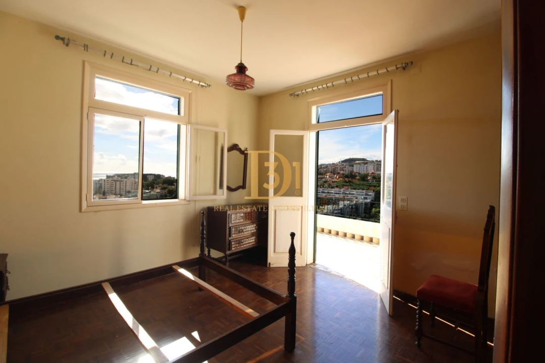 Moradia T3 para Venda em Funchal (São Pedro) Foto 22