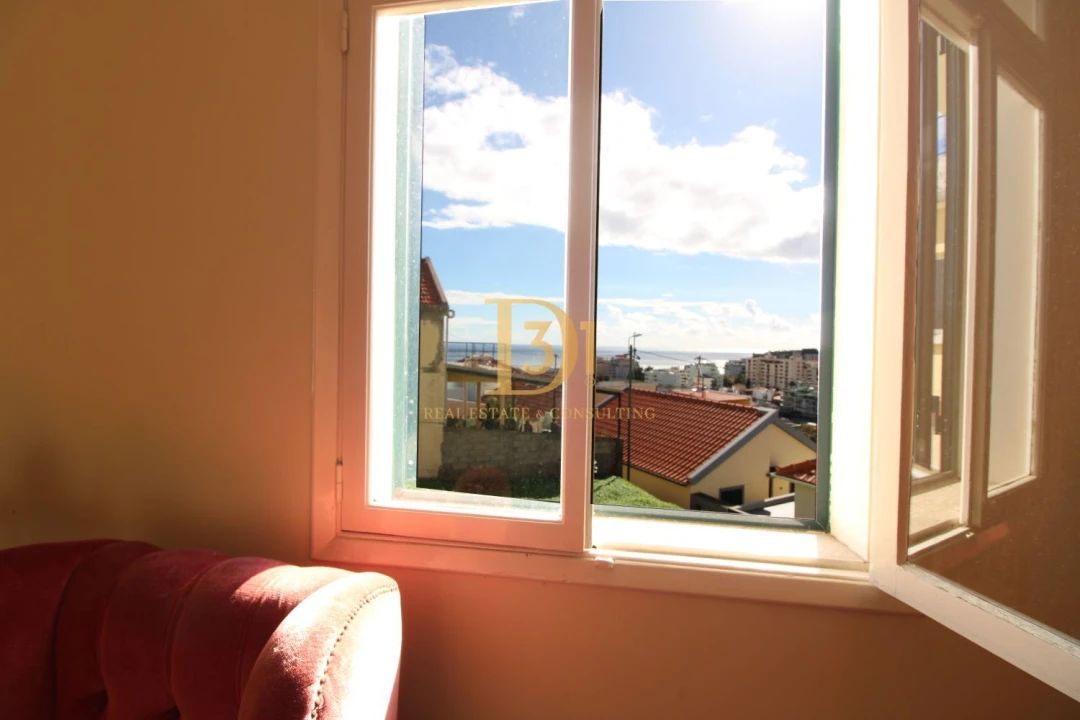 Moradia T3 para Venda em Funchal (São Pedro) Foto 17