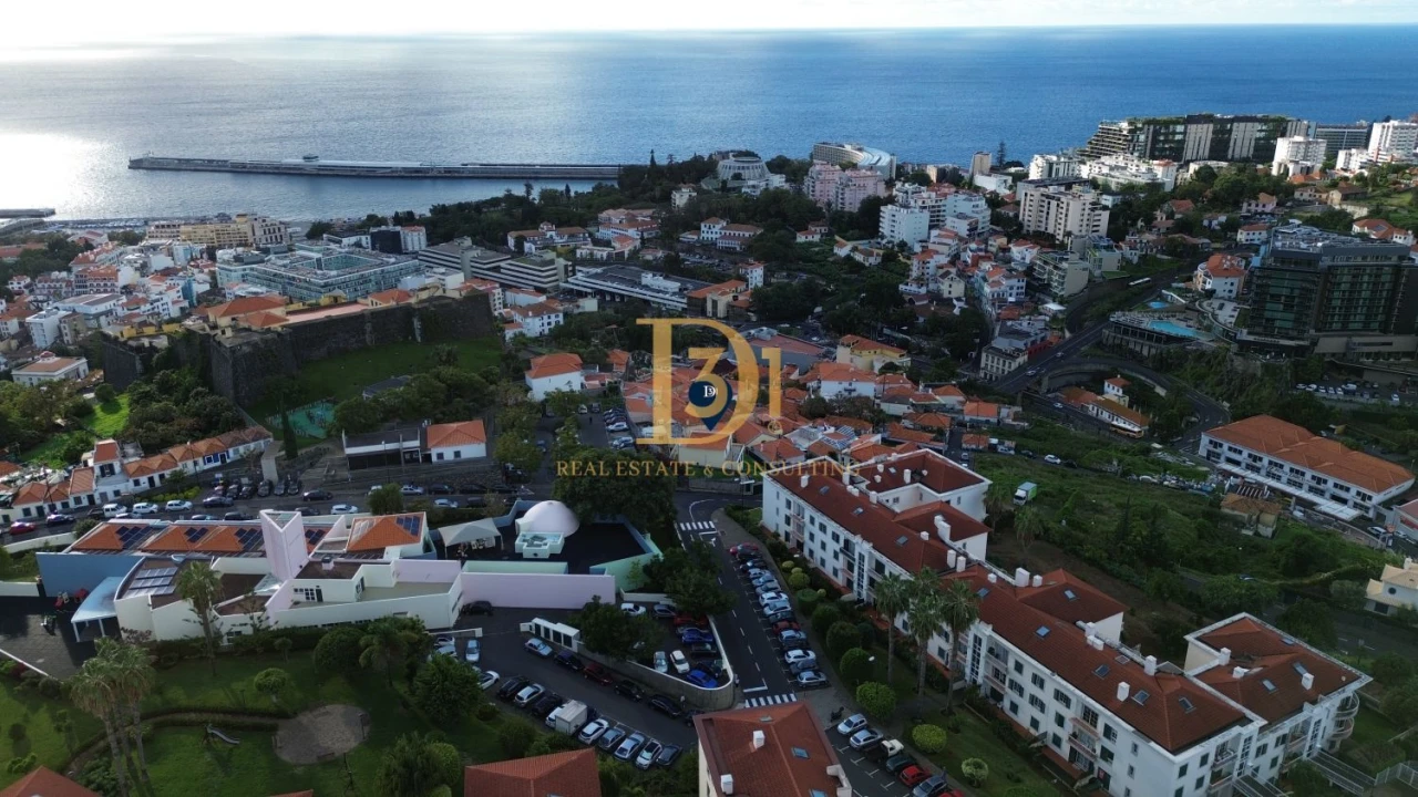 Moradia T3 para Venda em Funchal (São Pedro) Foto 19