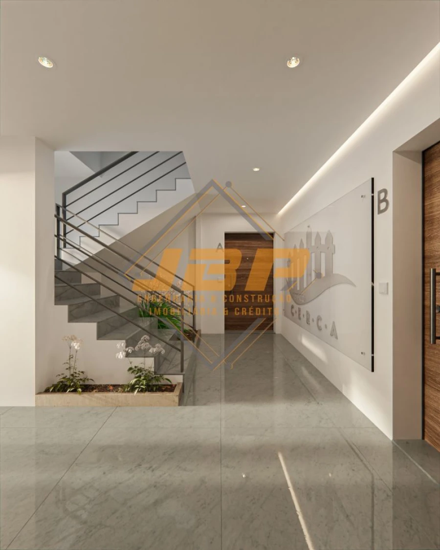 Apartamento T1 para Venda em Santa Eufémia e Boa Vista Foto 13