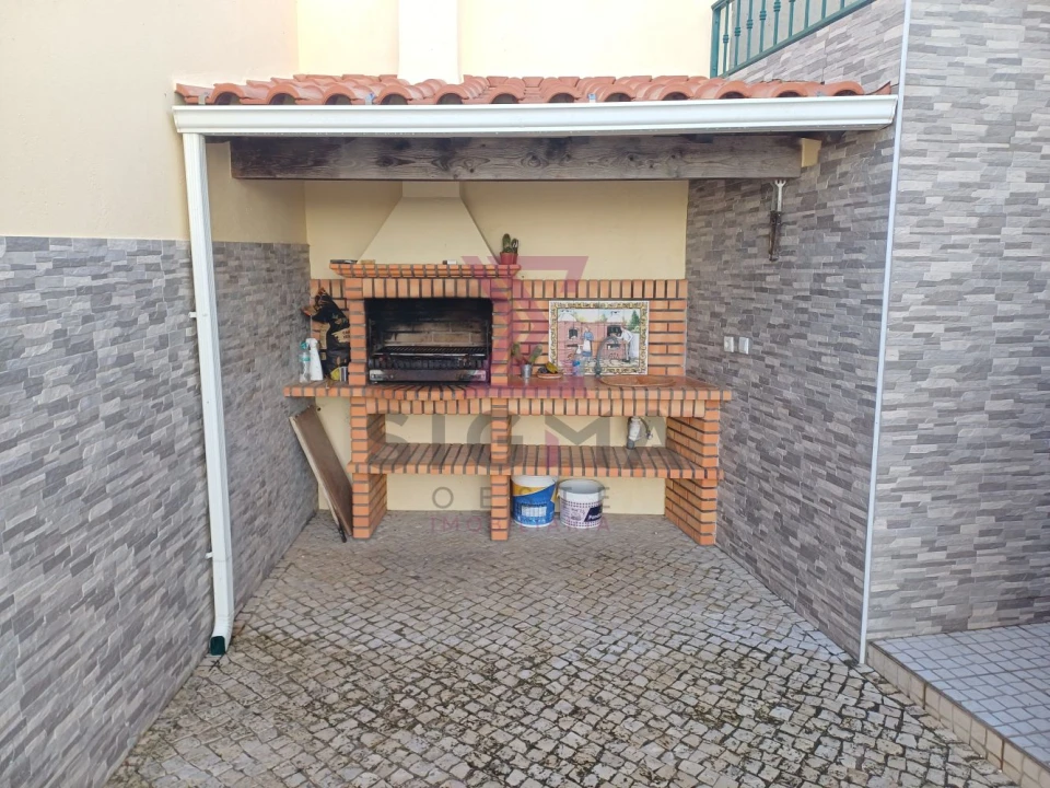 Moradia T3 para Venda em Roliça Foto 5