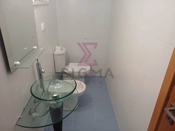 Moradia T3 para Venda em Roliça Foto 21