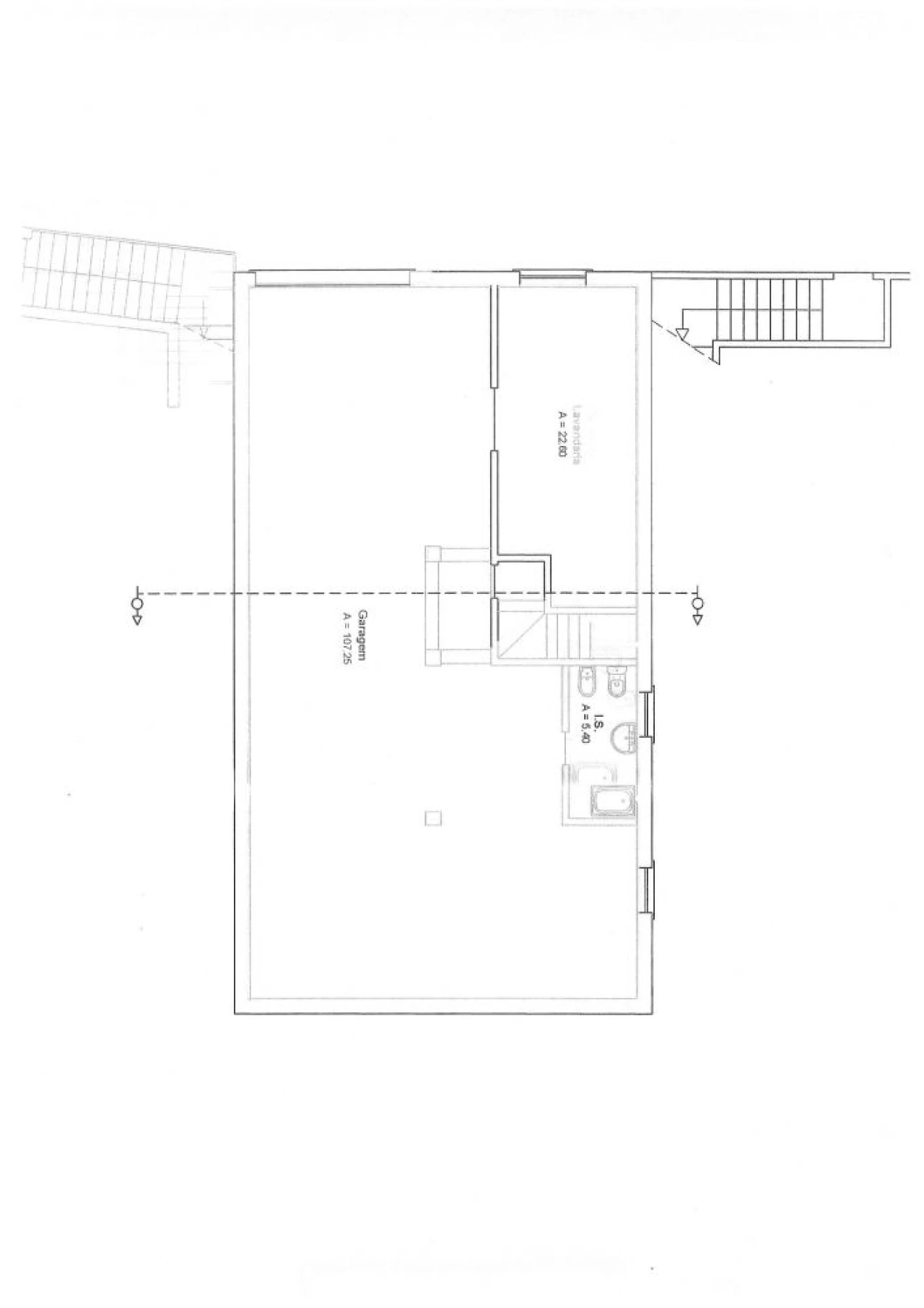 Moradia T3 para Venda em Roliça Foto 25