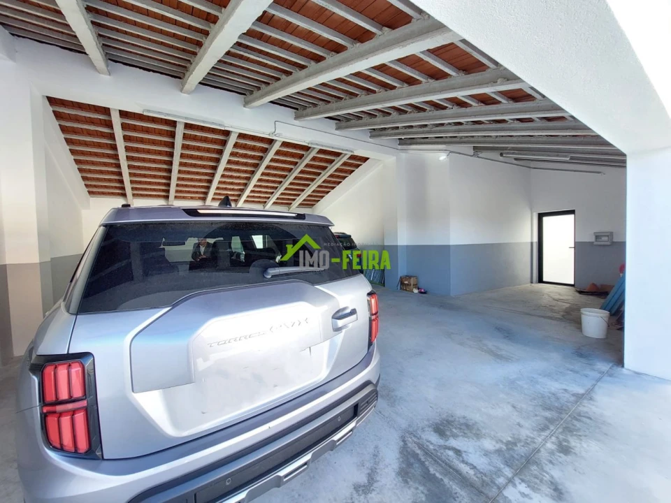 Apartamento T0 para Venda em Ovar, São João, Arada e São Vicente de Pereira Jusã Foto 15