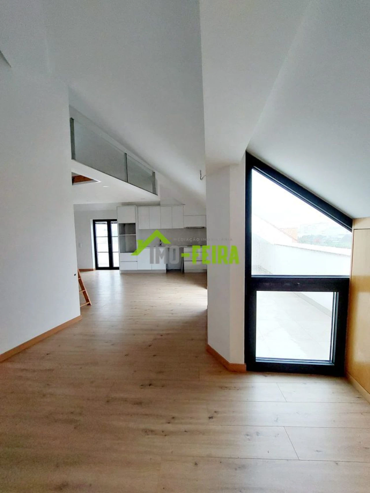 Apartamento T0 para Venda em Ovar, São João, Arada e São Vicente de Pereira Jusã Foto 12