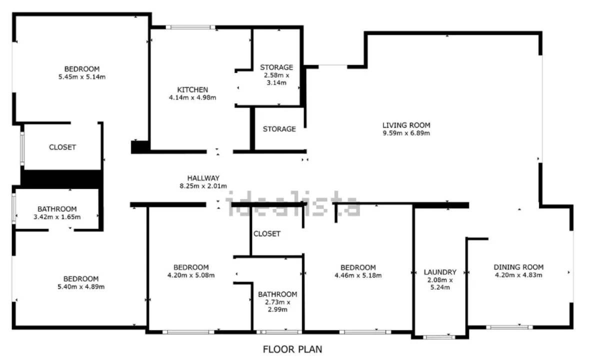 Moradia T5 para Venda em Azeitão (São Lourenço e São Simão) Foto 45