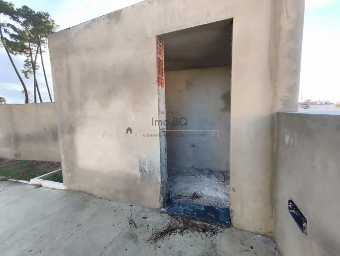 Moradia T5 para Venda em Azeitão (São Lourenço e São Simão) Foto 30