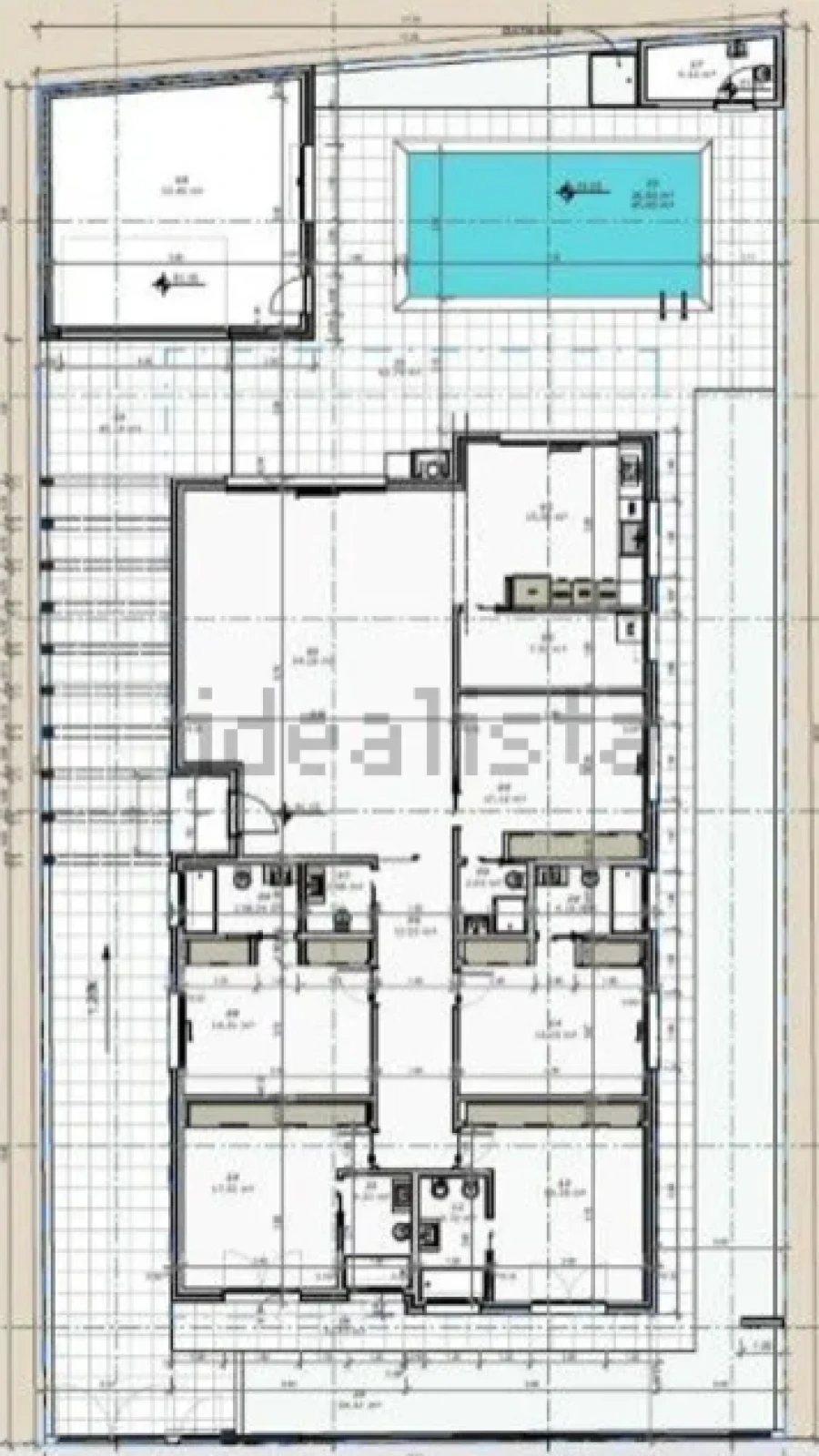 Moradia T5 para Venda em Azeitão (São Lourenço e São Simão) Foto 41