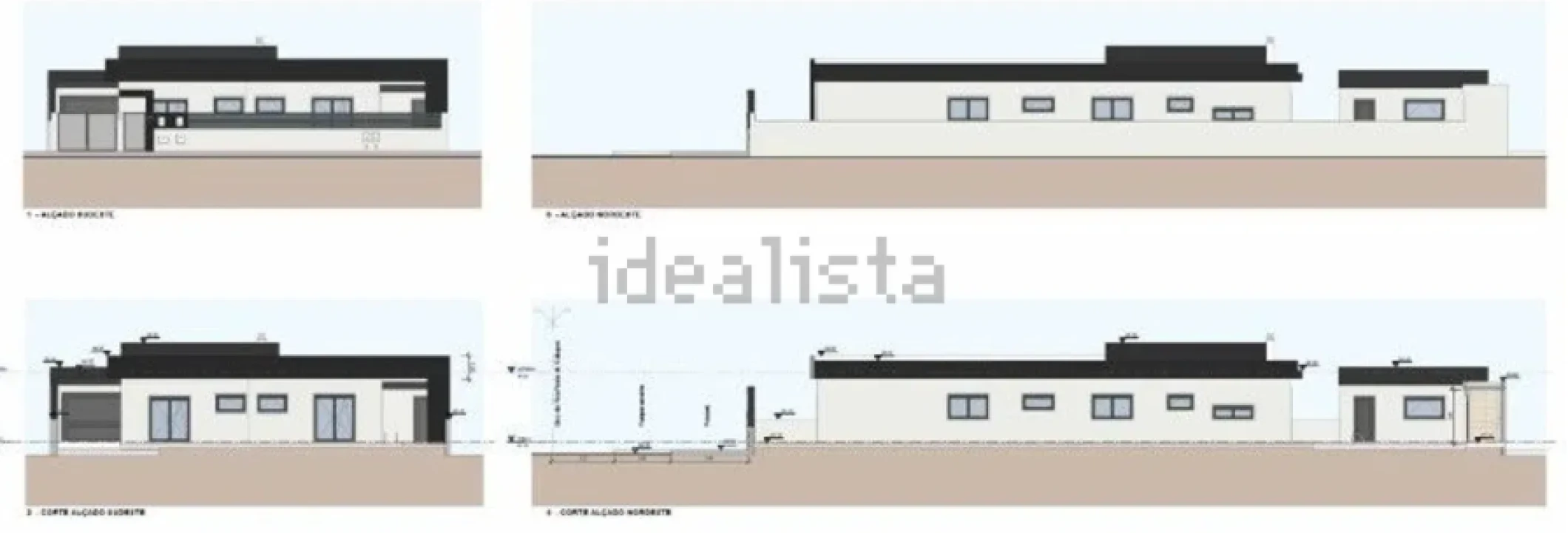 Moradia T5 para Venda em Azeitão (São Lourenço e São Simão) Foto 44