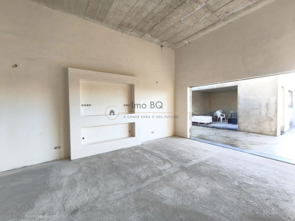 Moradia T5 para Venda em Azeitão (São Lourenço e São Simão) Foto 22