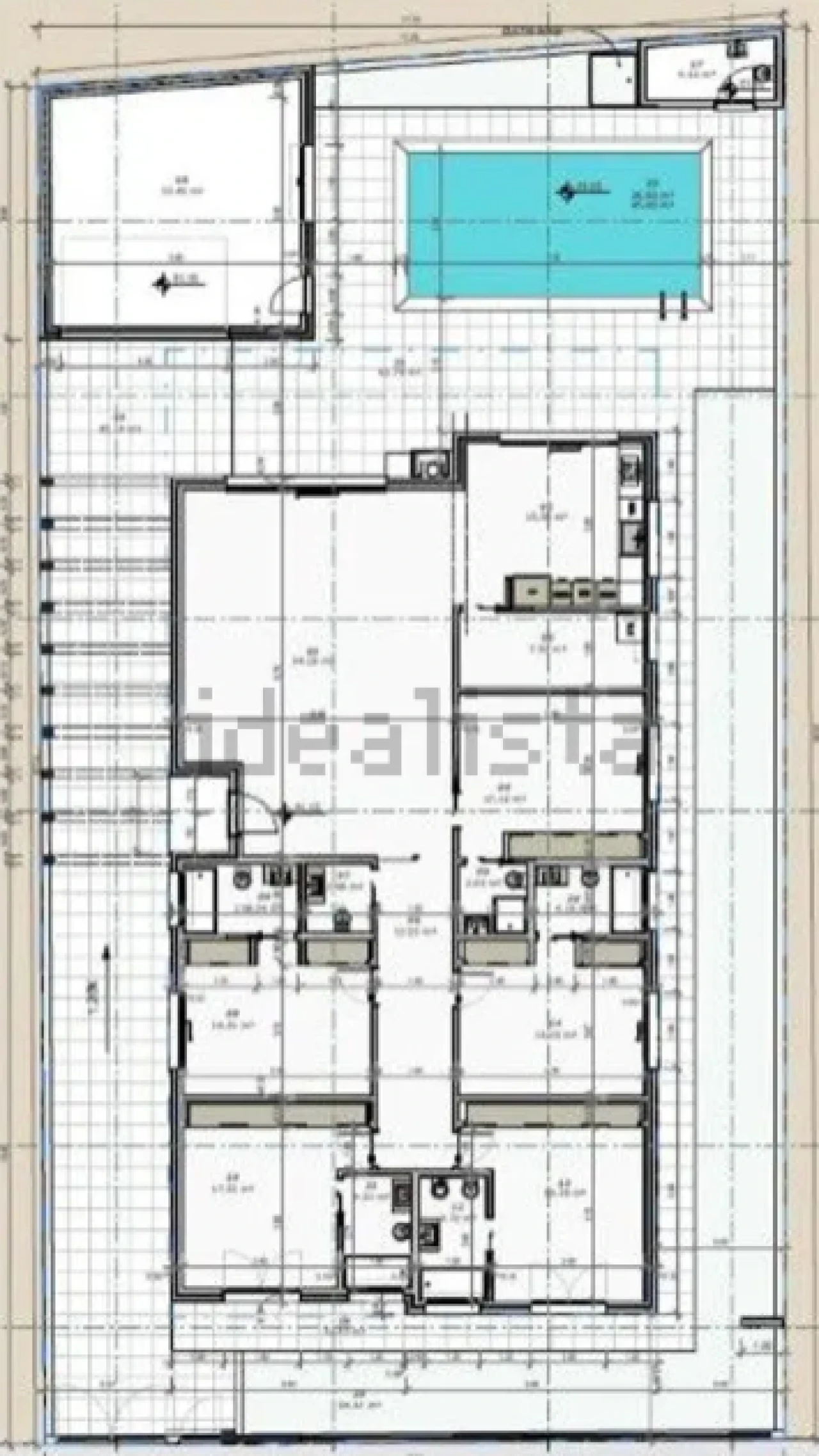 Moradia T5 para Venda em Azeitão (São Lourenço e São Simão) Foto 41