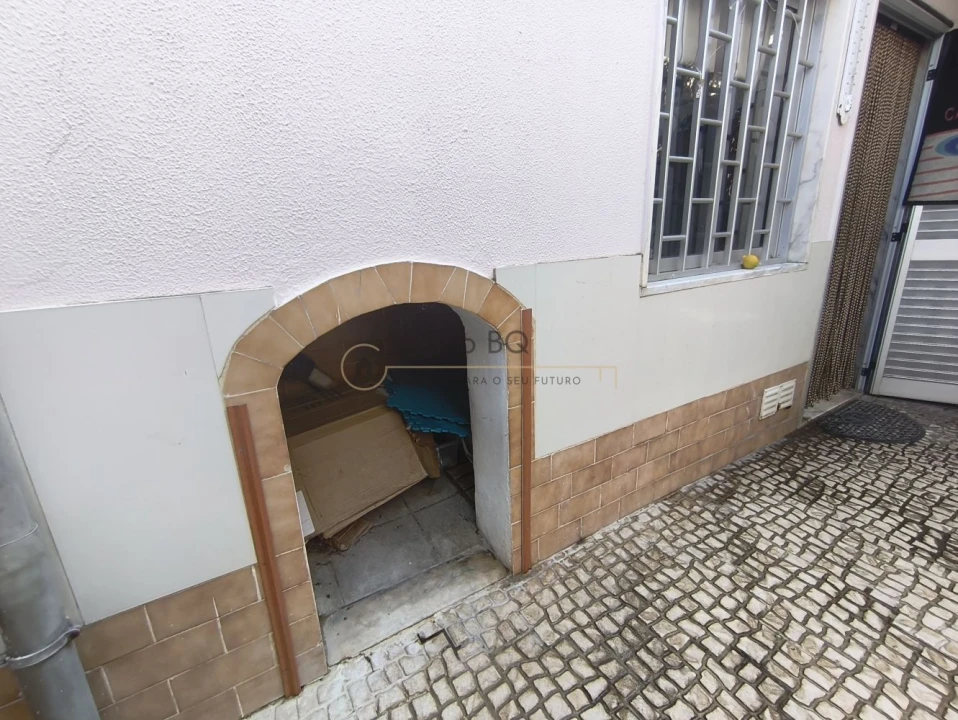 Moradia T4 para Venda em Montijo e Afonsoeiro Foto 32