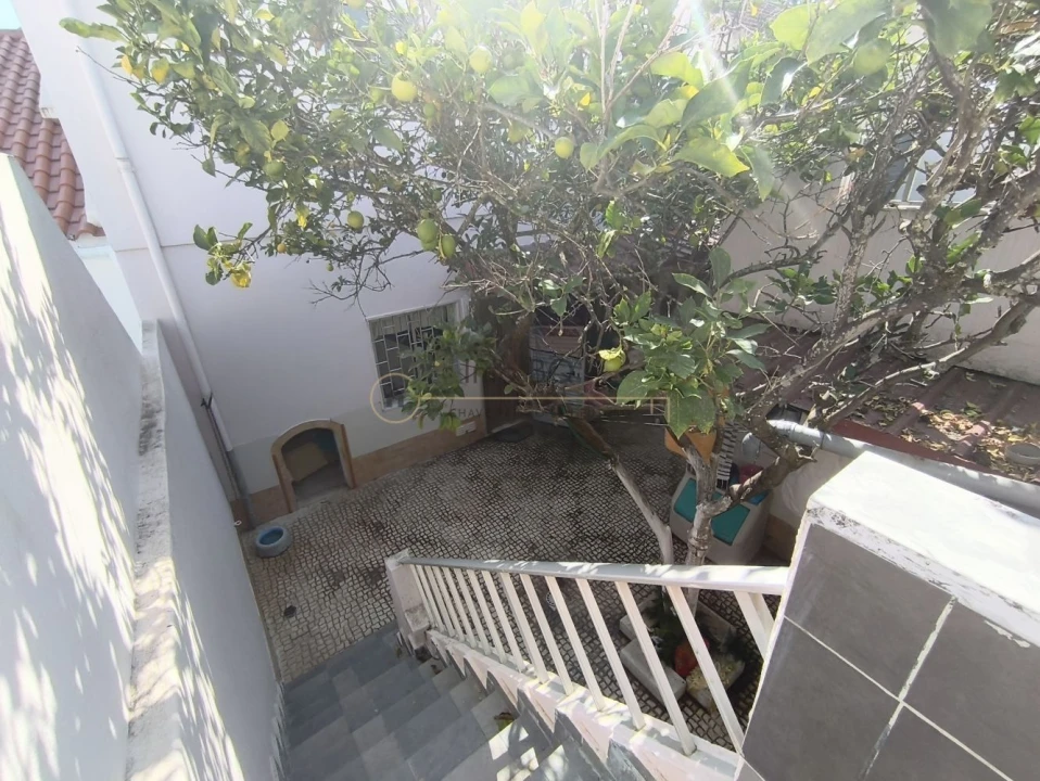 Moradia T4 para Venda em Montijo e Afonsoeiro Foto 31