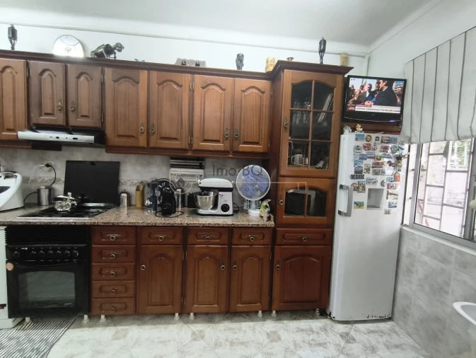 Moradia T4 para Venda em Montijo e Afonsoeiro Foto 33