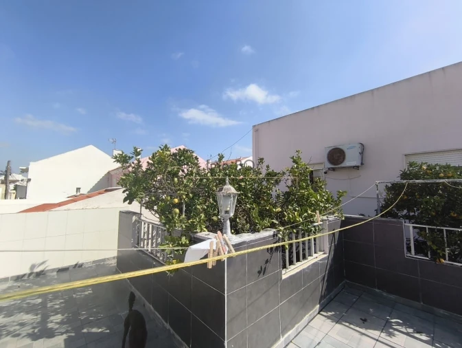 Moradia T4 para Venda em Montijo e Afonsoeiro Foto 30