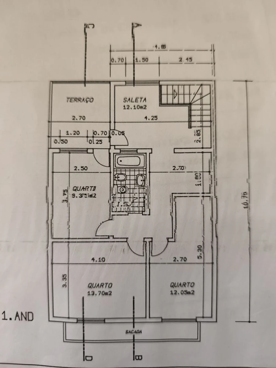 Moradia T4 para Venda em Montijo e Afonsoeiro Foto 47