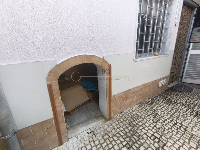 Moradia T4 para Venda em Montijo e Afonsoeiro Foto 32