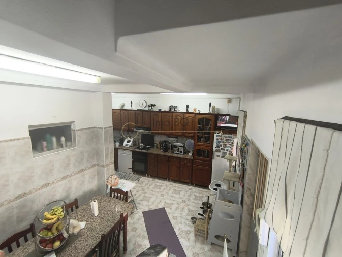 Moradia T4 para Venda em Montijo e Afonsoeiro Foto 22