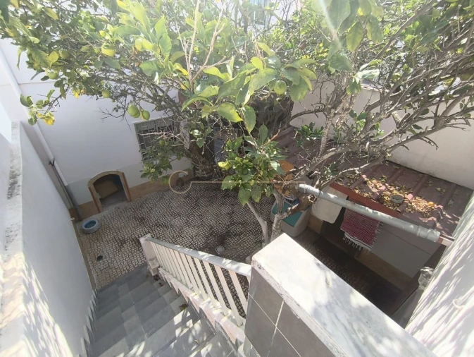 Moradia T4 para Venda em Montijo e Afonsoeiro Foto 1