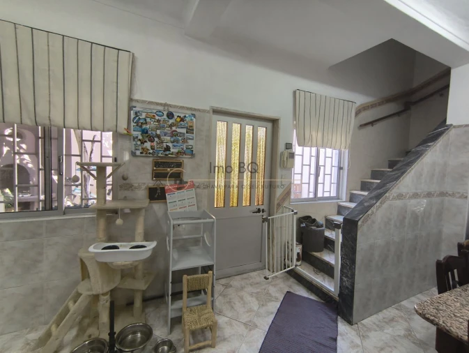 Moradia T4 para Venda em Montijo e Afonsoeiro Foto 24