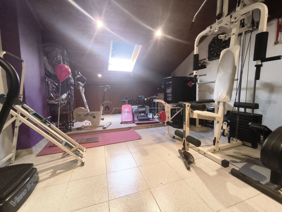 Moradia T4 para Venda em Montijo e Afonsoeiro Foto 4