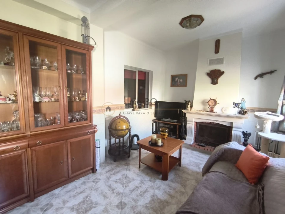 Moradia T4 para Venda em Montijo e Afonsoeiro Foto 9