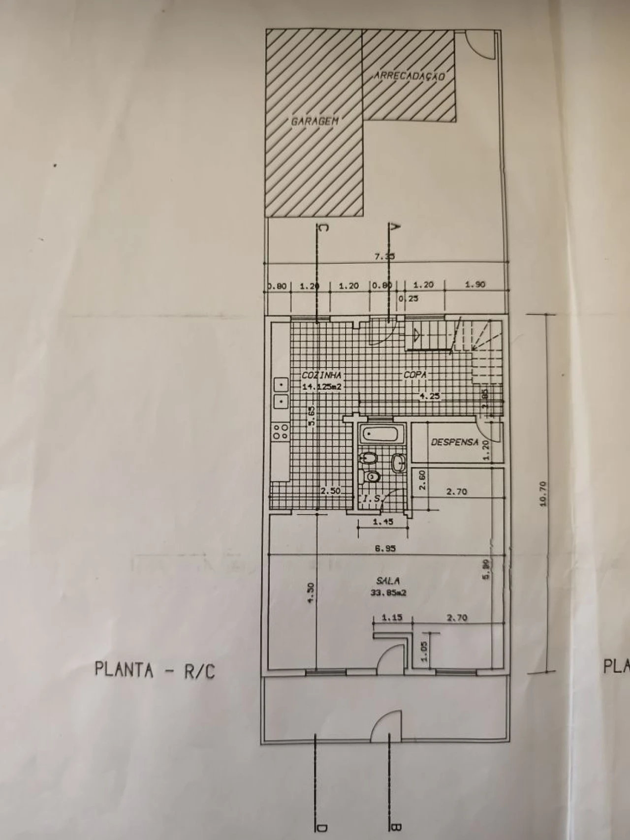 Moradia T4 para Venda em Montijo e Afonsoeiro Foto 46