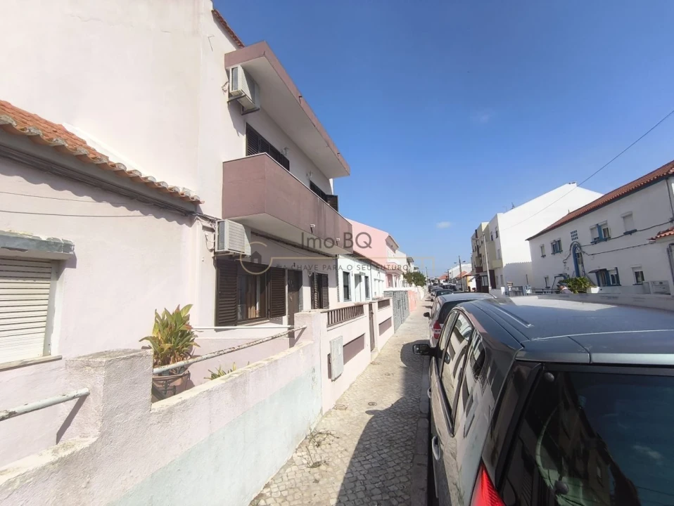 Moradia T4 para Venda em Montijo e Afonsoeiro Foto 43