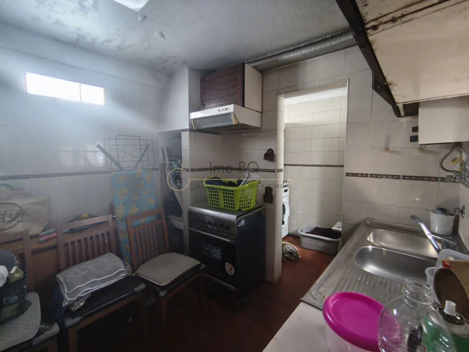 Moradia T4 para Venda em Montijo e Afonsoeiro Foto 28