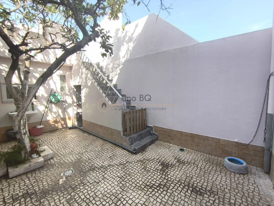 Moradia T4 para Venda em Montijo e Afonsoeiro Foto 25